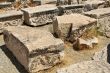 ancient debris