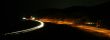 night highway