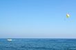 parasailing