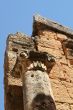 ancient column