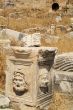 ancient debris