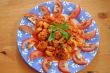 Spicy prawns