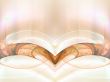Thread Arches Abstract Background
