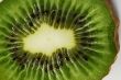 Kiwi isolated in White