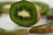 Kiwi isolated in White