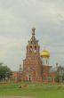 Old church.