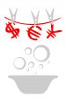 Money-laundering