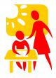 School symbol