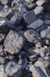 the coal