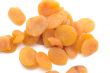 dried apricot