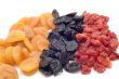 dried fruits