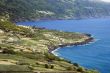 Shoreline of Pico Island