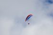 Paragliding