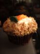 Carrot Cake Cupcake