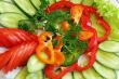 vegetarian salad