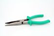 green pliers
