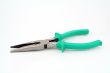 green pliers