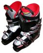 Ski boots