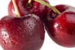 cherries