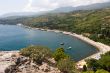 Coast of Black sea