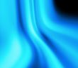 Abstract blue background