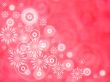 Pink background