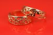 Wedding rings