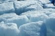 Blue ice