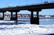 Bridge . Spring.