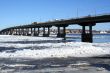 Bridge . Spring.