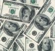 American dollars