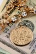Gold and money
