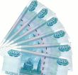 Russian roubles