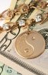 Gold and money