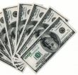 American dollars