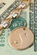 Gold and money