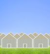 Money house suburb