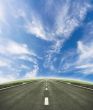 Road to nowhere