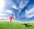 Cardiac problems with man smashing a hole in the ground.