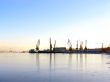  Winter port
