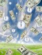 Time is money