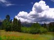 High Mountain Flat 3