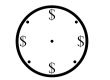 Time is money