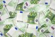 European Union banknotes of 100 Euro