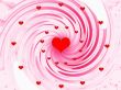 Abstraction  background for holidays - Valentines day