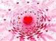 Abstraction  background for holidays - Valentines day