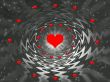 Abstraction  background for holidays - Valentines day