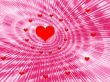 Abstraction  background for holidays - Valentines day