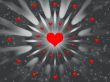Abstraction  background for holidays - Valentines day