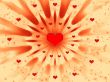 Abstraction  background for holidays - Valentines day